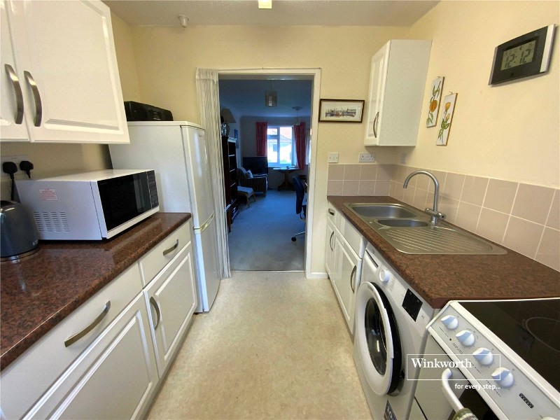 Sopwith Close, Christchurch, Dorset, BH23