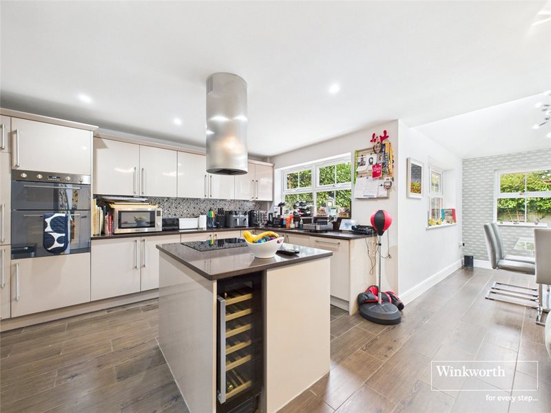 Birch Lane, Mortimer Common, Reading, Berkshire, RG7