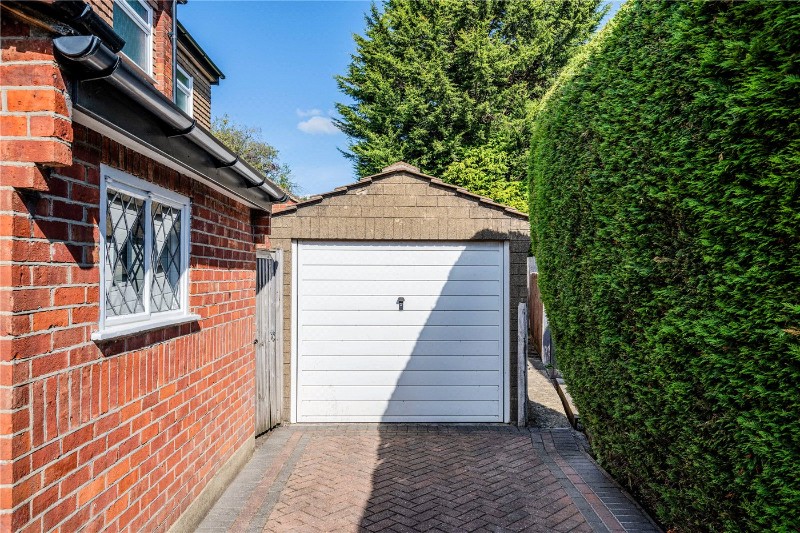 Tattenham Way, Burgh Heath, Tadworth, Surrey, KT20