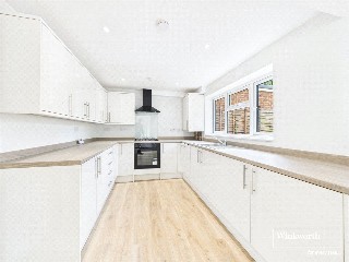 Wensley Road, Reading, Berkshire, RG1