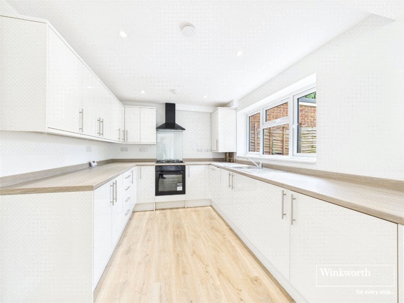 Wensley Road, Reading, Berkshire, RG1