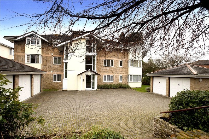 Grosvenor Road, Bournemouth, Dorset, BH4