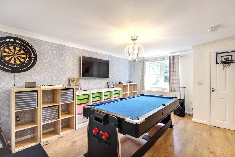 Langley Green, Langley, Norwich, Norfolk, NR14