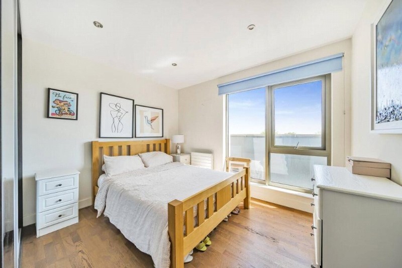 Huxley House, 32 Lawn Road, London, NW3