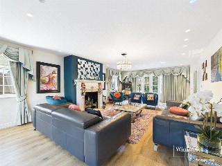 Kidmore End Road, Emmer Green, Reading, Berkshire, RG4