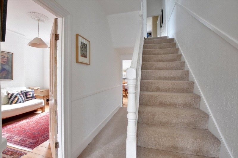 Heathwood Gardens, Charlton, London, SE7