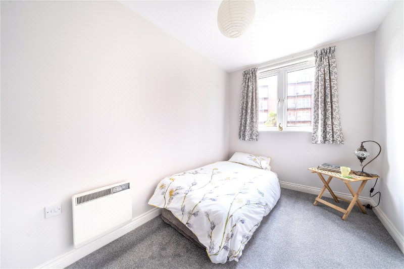 New North Road, Exeter, EX4