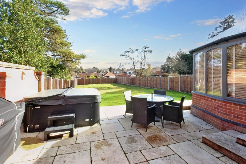 Ashtree Road, Costessey, Norwich, Norfolk, NR5