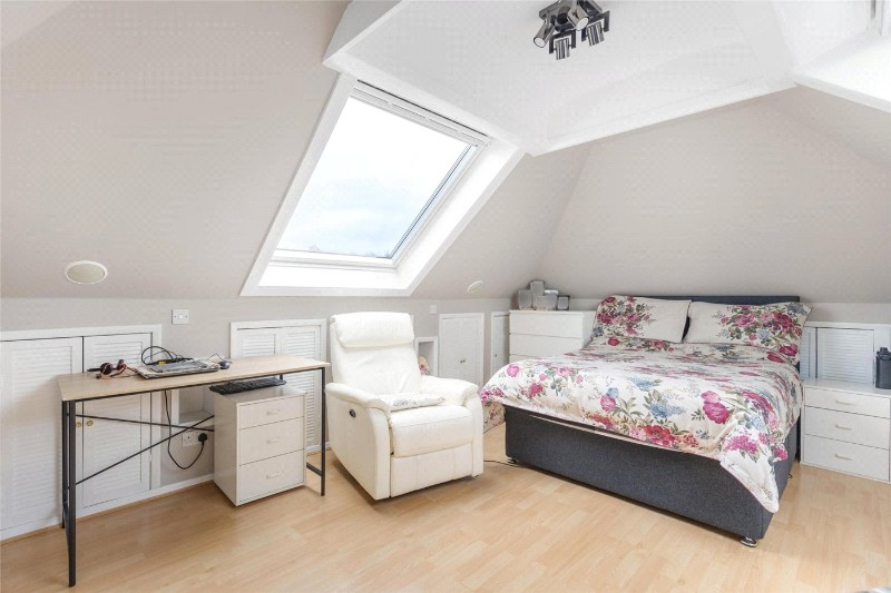 Westwood Avenue, London, SE19