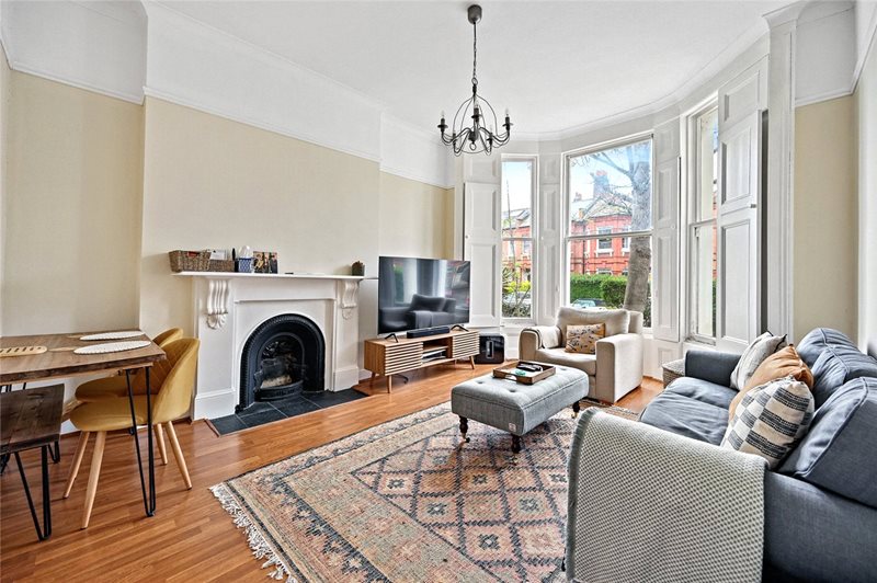 Lime Grove, London, W12