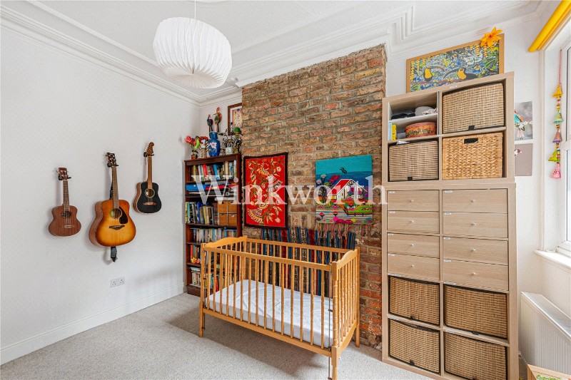 Kitchener Road, London, N17