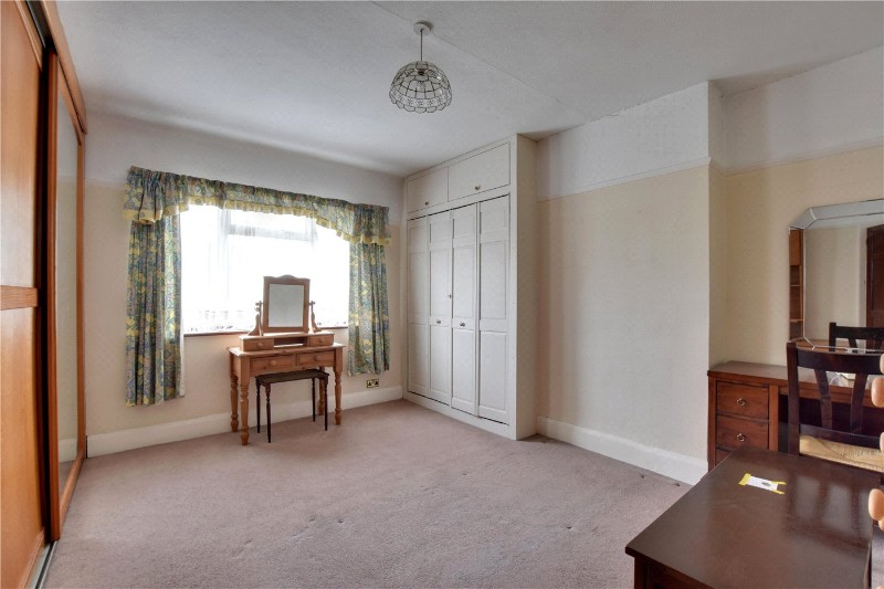 Rochester Way, Blackheath, London, SE3