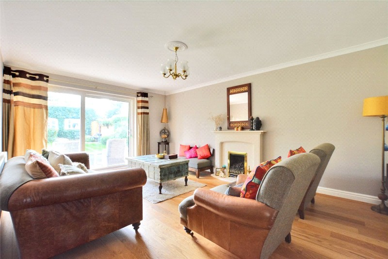 Southfield Road, Chislehurst, BR7