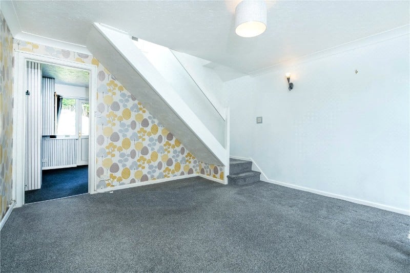 Pawlett Close, Deeping St. James, Peterborough, Lincolnshire, PE6