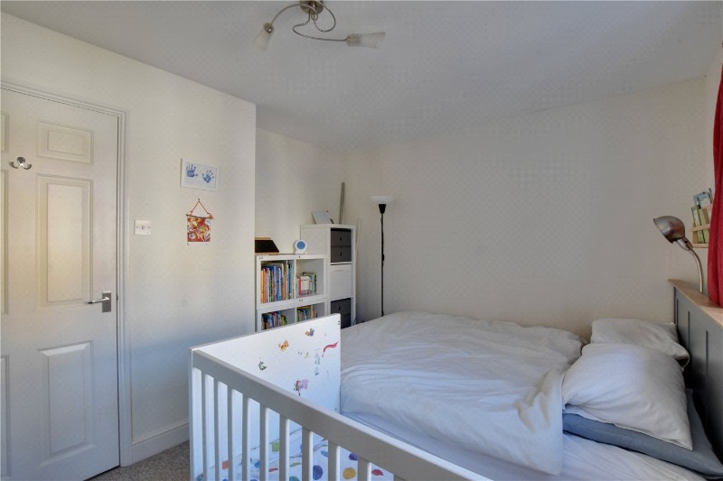 Corbidge Court, Glaisher Street, Deptford, London, SE8