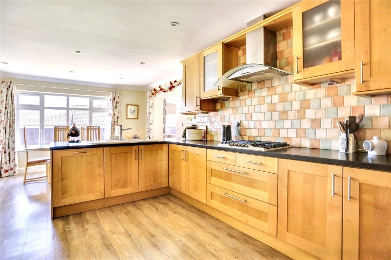 Brettingham Avenue, Cringleford, Norwich, Norfolk, NR4