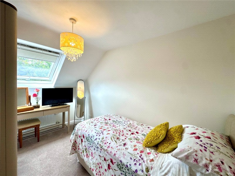 Sunnyhill Road, Salisbury, Wiltshire, SP1