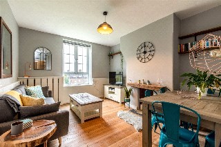 Whitney House, East Dulwich Estate, East Dulwich, London, SE22