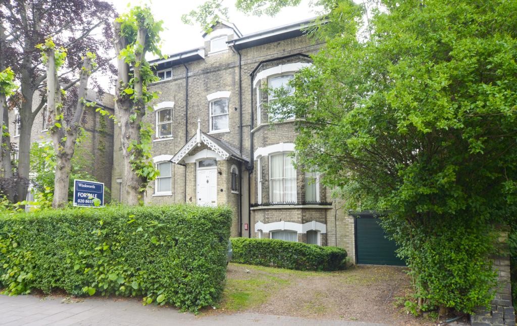 2 bedroom property for sale in Hamlet Road, Crystal Palace, SE19 (Ref