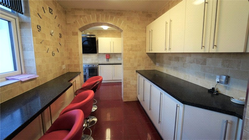 Ferndale Road, Bristol, Gloucestershire, BS7