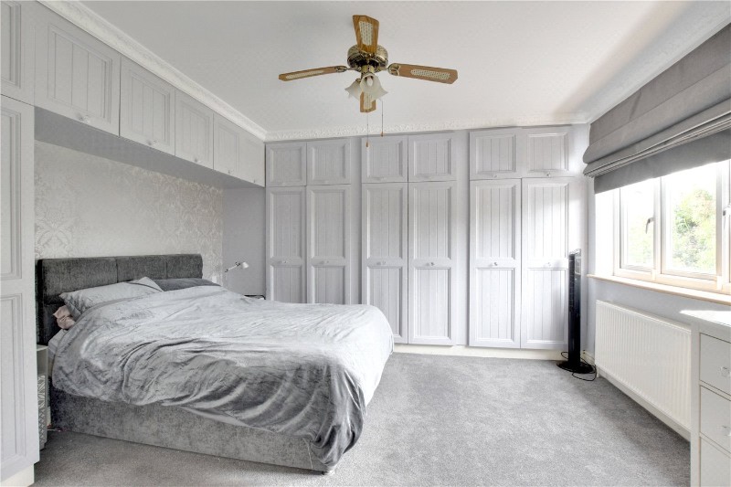Dobell Road, Eltham, London, SE9