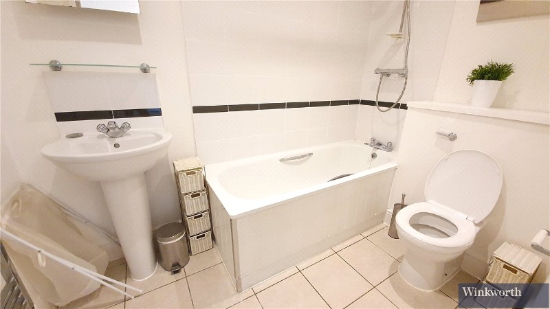 Drinkwater Road, Harrow, Middlesex, HA2