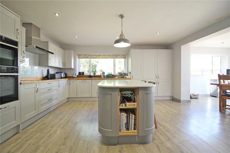 Spalding Road, Deeping St. James, Peterborough, Lincolnshire, PE6