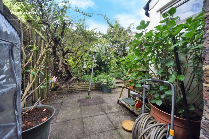 Oakhill Road, Sutton, SM1