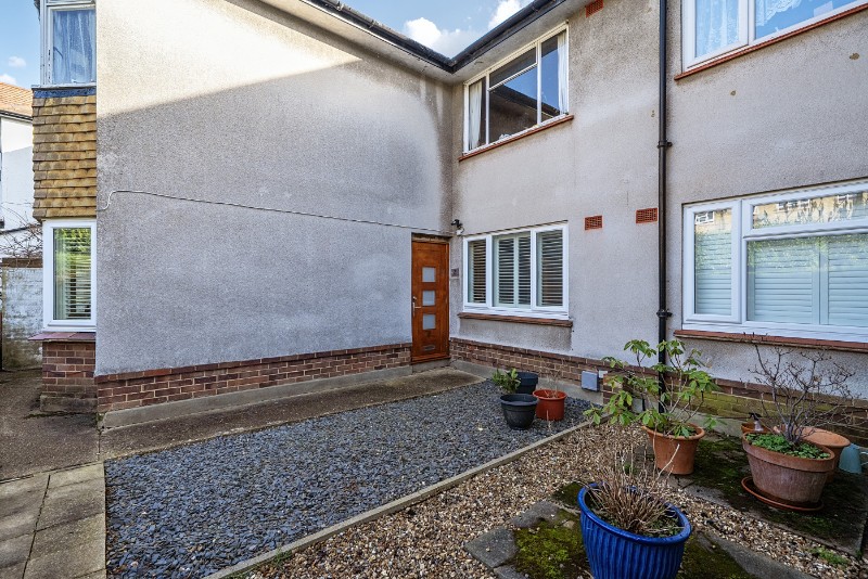 Honor Oak Road, London, SE23