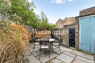 Dunloe Avenue, London, N17