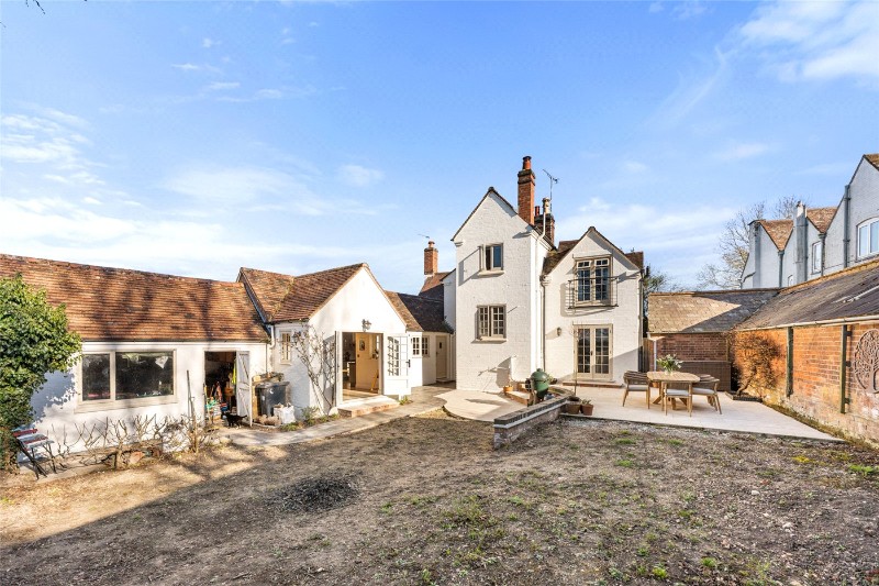 School Hill, Offchurch, Leamington Spa, Warwickshire, CV33
