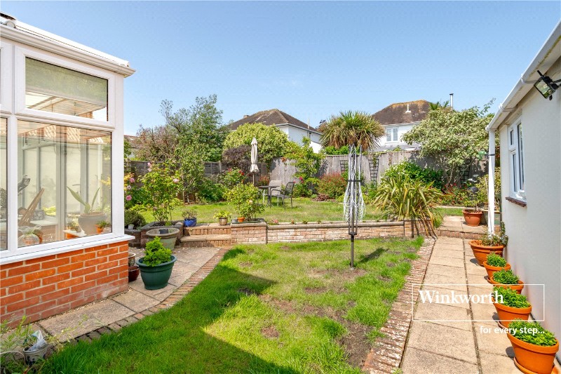 Springfield Avenue, Bournemouth, BH6