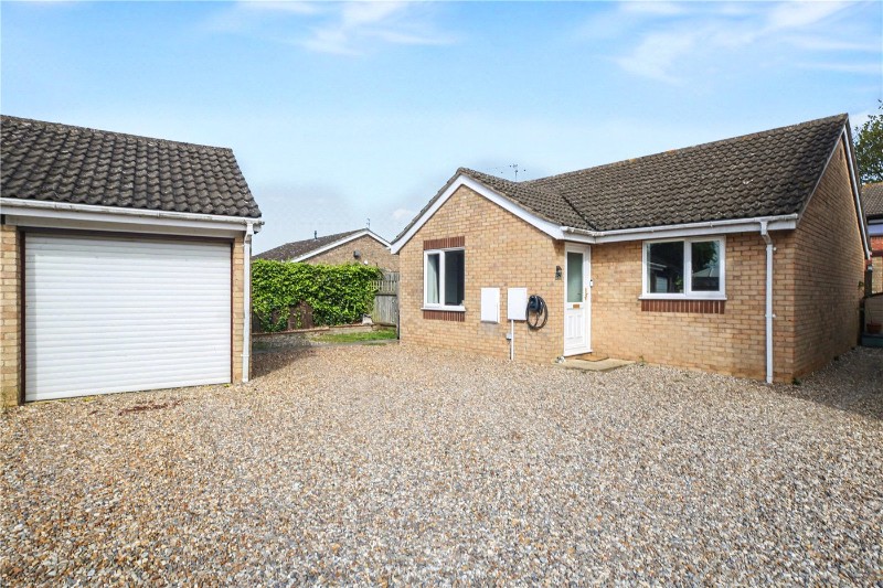 All Saints Road, Poringland, Norwich, Norfolk, NR14
