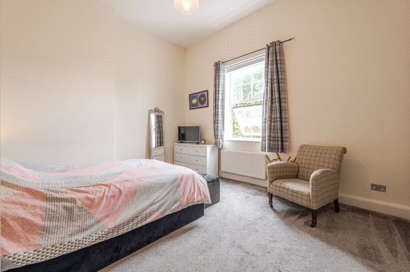 Clapham Terrace, Leamington Spa, Warwickshire, CV31