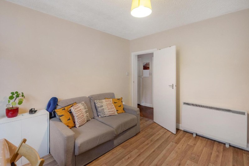 Victoria Crescent, London, SE19