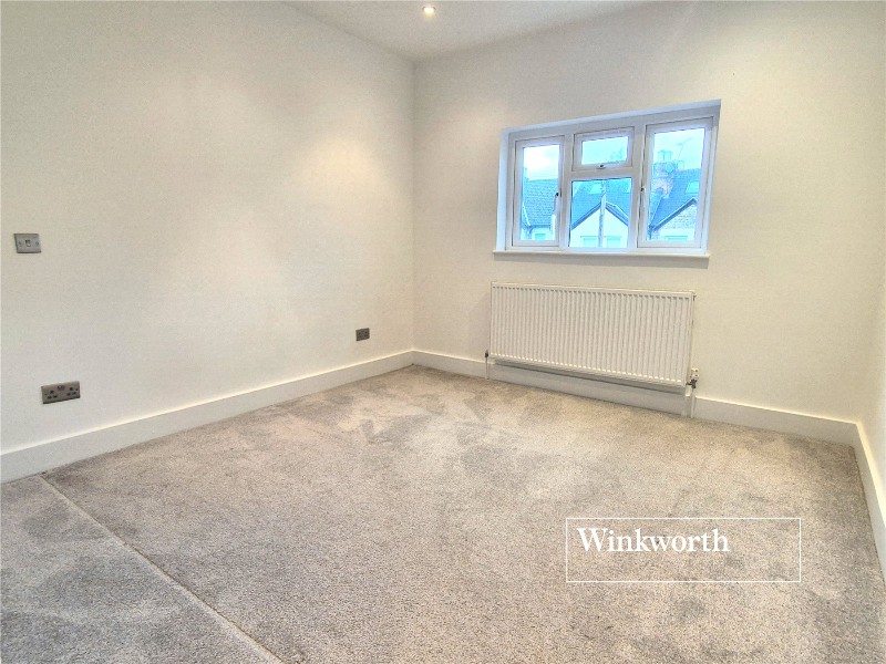 Crescent Court, 24 Crescent Road, New Barnet, EN4