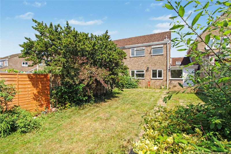 Lark Rise, Mulbarton, Norwich, Norfolk, NR14