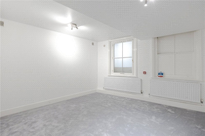 Bayswater Road, London, W2