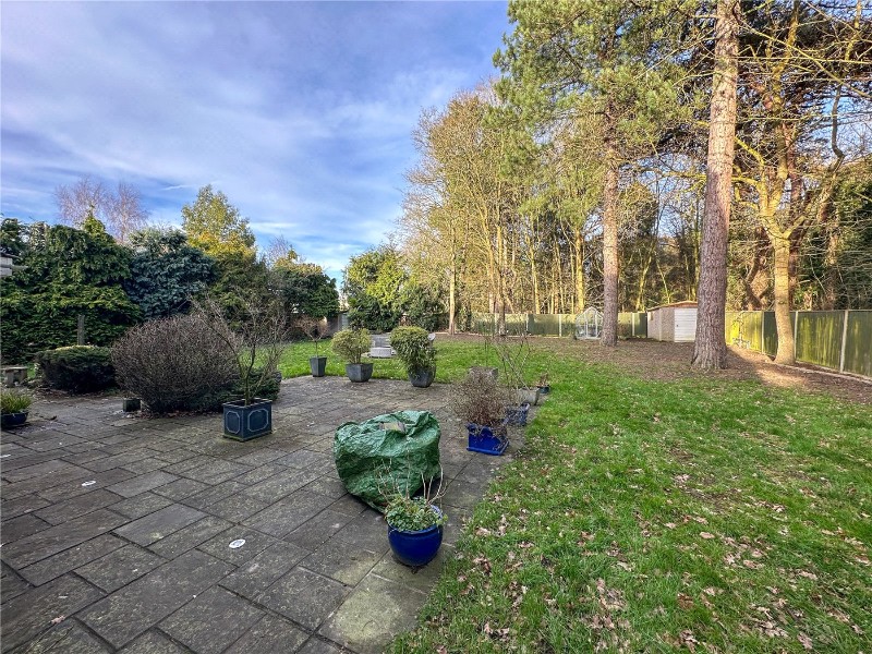 Drayton High Road, Drayton, Norwich, Norfolk, NR8