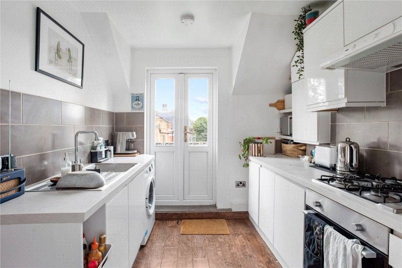 Trinity Road, London, SW17