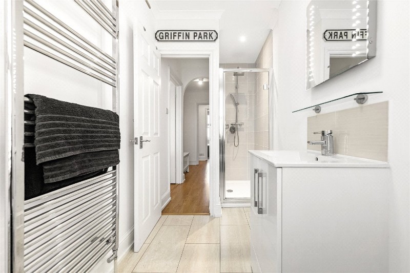 Marlborough Road, London, W4