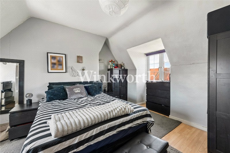 Lordship Lane, London, N17