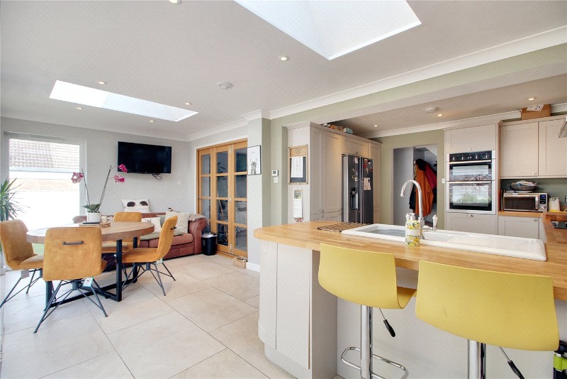 Elizabeth Road, Poringland, Norwich, Norfolk, NR14