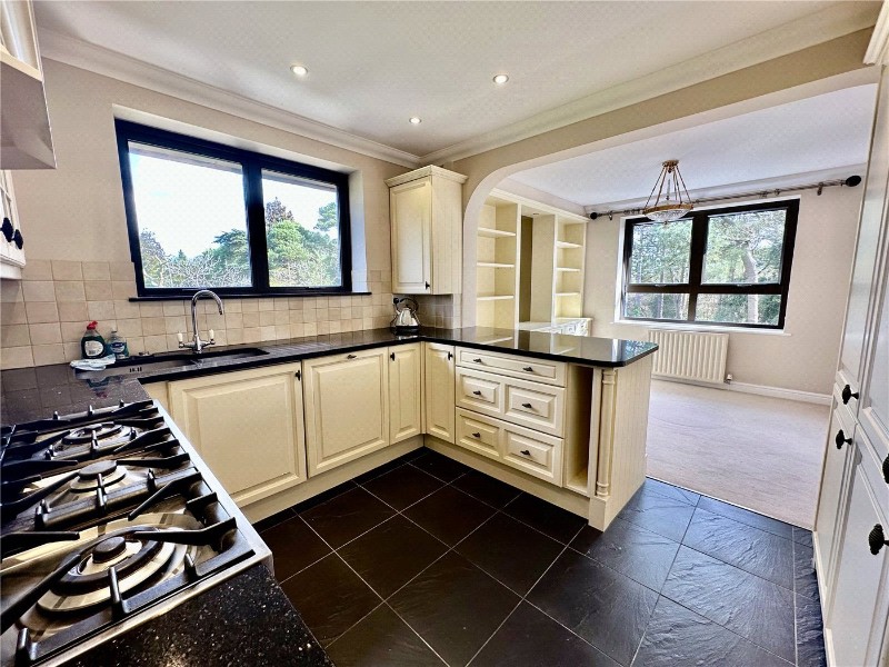 The Avenue, Poole, Dorset, BH13