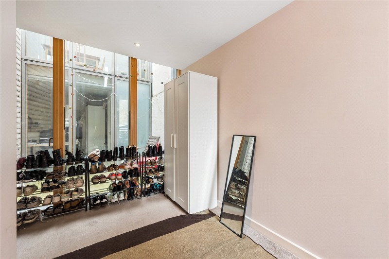 Century Mews, London, N5