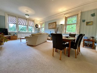 Burton Road, Poole, Dorset, BH13