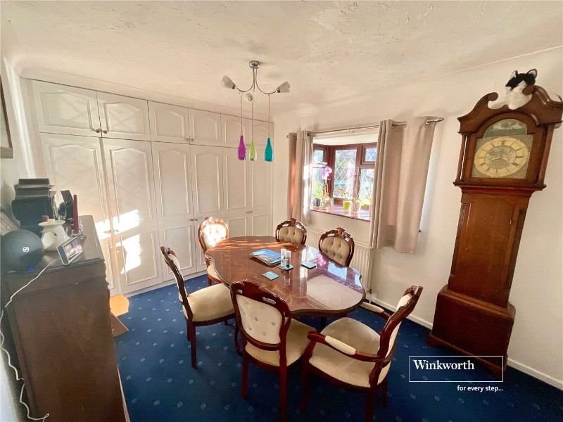 Marine Drive East, Barton on Sea, New Milton, Hampshire, BH25