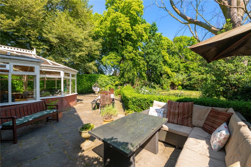 The Beeches, Beechfield Gardens, Spalding, Lincolnshire, PE11