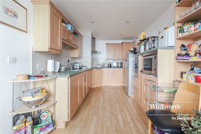 Marina Close, Boscombe, Bournemouth, Dorset, BH5