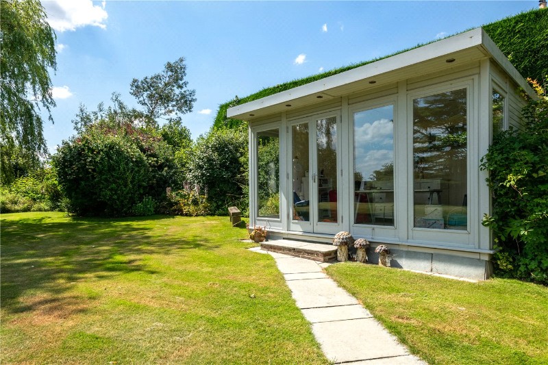 Swallow Hill, Thurlby, Bourne, Lincolnshire, PE10